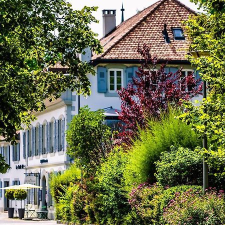 Hostellerie Le Petit Manoir มอร์เกส ภายนอก รูปภาพ