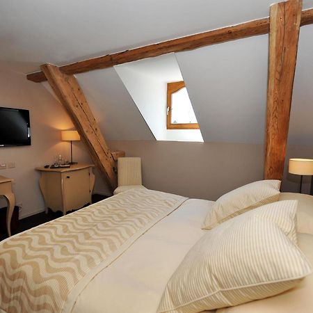 Hostellerie Le Petit Manoir มอร์เกส ภายนอก รูปภาพ