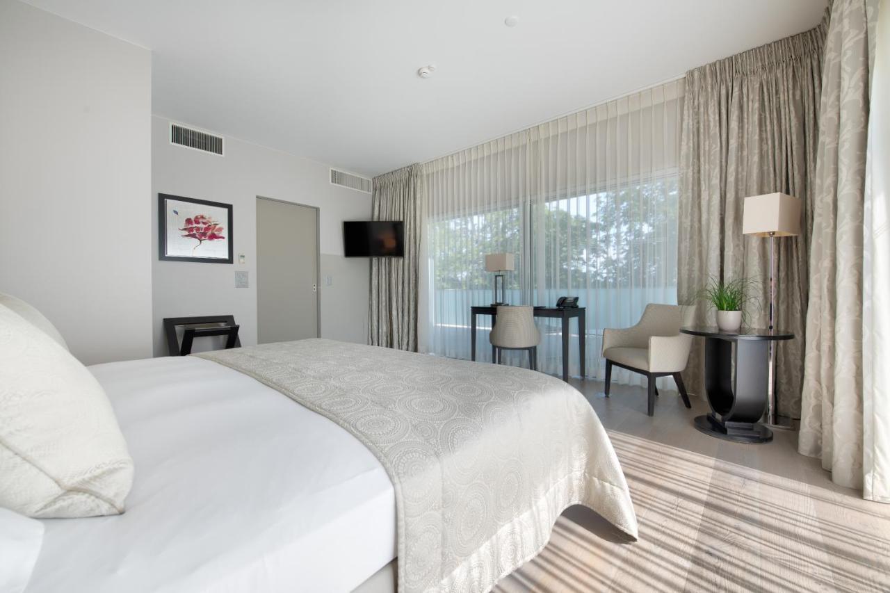 Hostellerie Le Petit Manoir มอร์เกส ภายนอก รูปภาพ