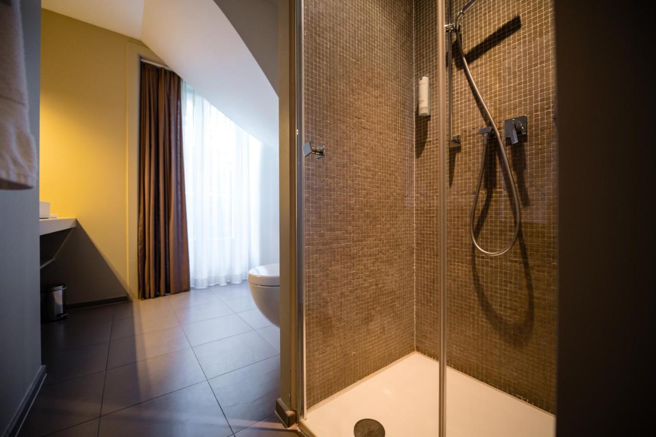 Hostellerie Le Petit Manoir มอร์เกส ภายนอก รูปภาพ