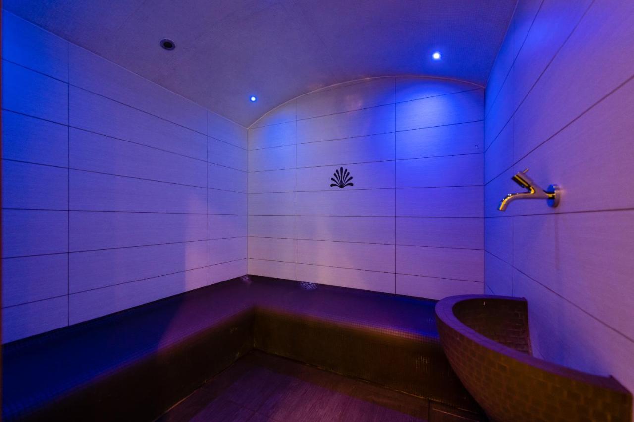 Hostellerie Le Petit Manoir มอร์เกส ภายนอก รูปภาพ