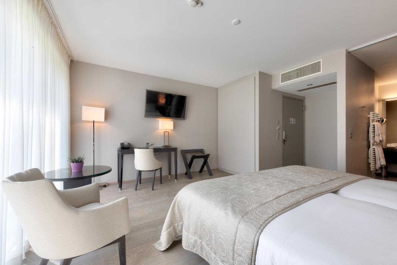 Hostellerie Le Petit Manoir มอร์เกส ภายนอก รูปภาพ