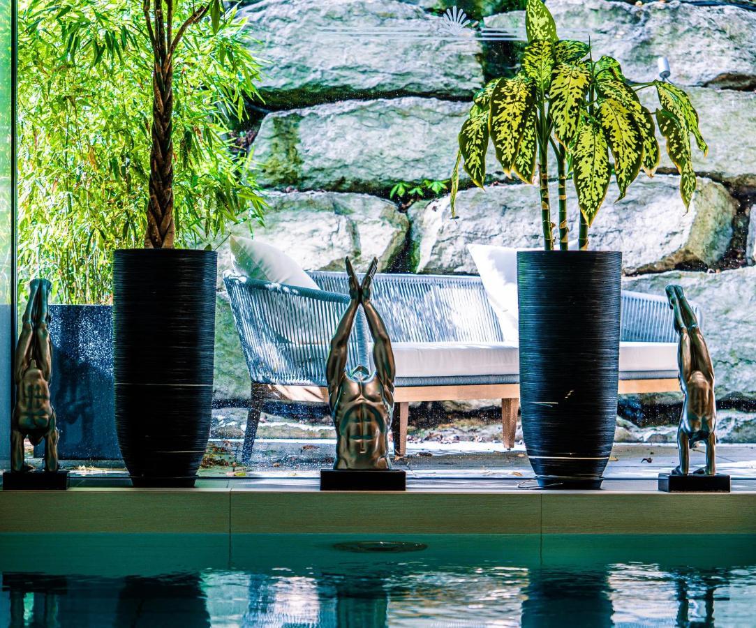 Hostellerie Le Petit Manoir มอร์เกส ภายนอก รูปภาพ