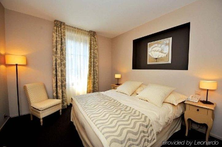 Hostellerie Le Petit Manoir มอร์เกส ห้อง รูปภาพ