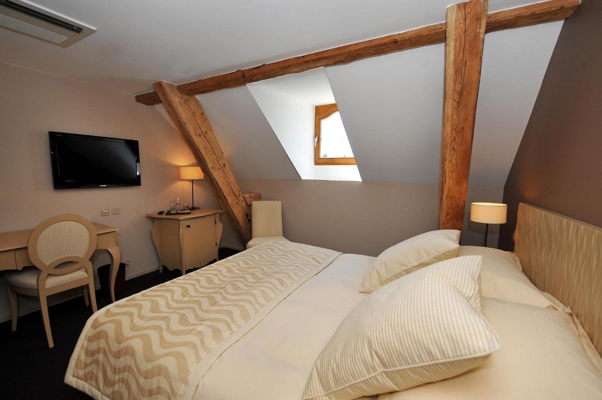 Hostellerie Le Petit Manoir มอร์เกส ภายนอก รูปภาพ
