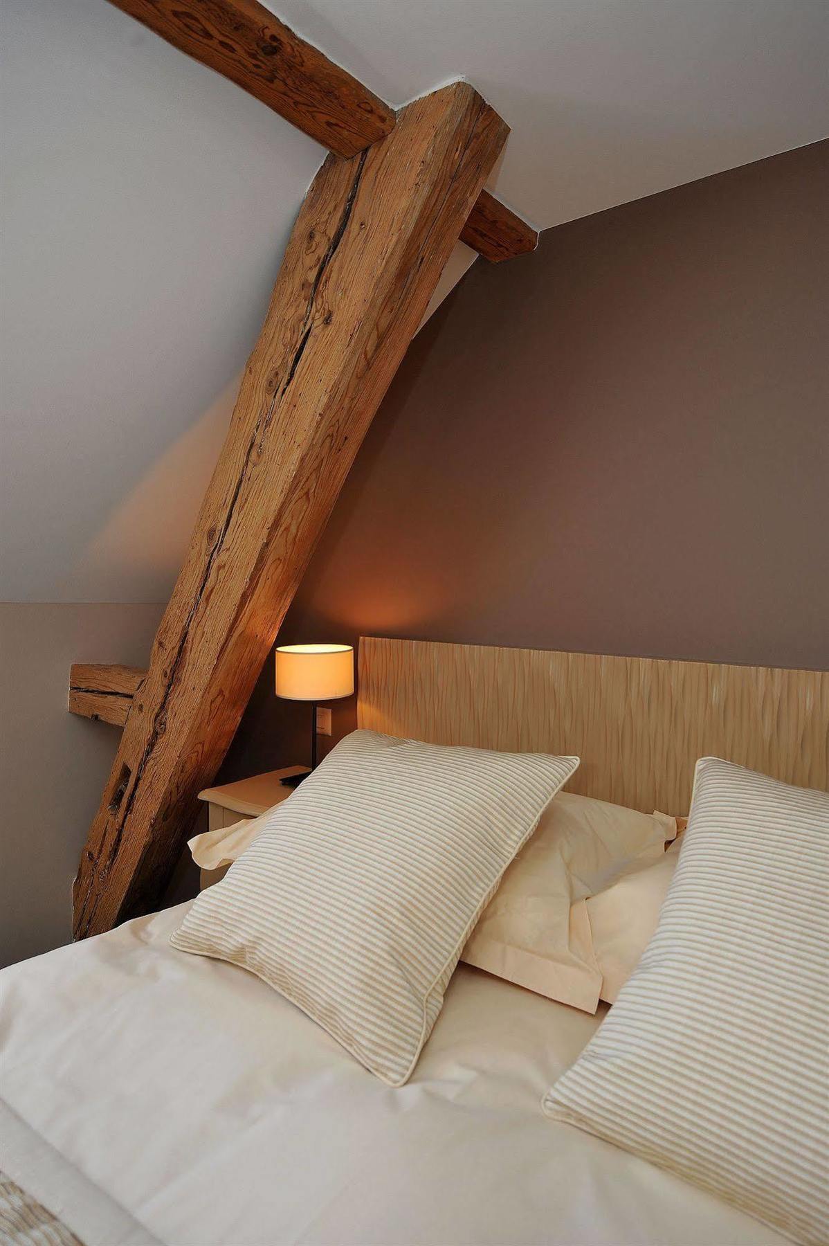 Hostellerie Le Petit Manoir มอร์เกส ห้อง รูปภาพ